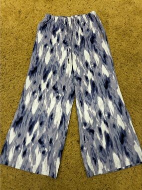 Coolibar flow SPF pants size small - like new